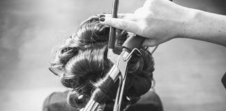 Под защитой: средство, которое сохраняет волосы здоровыми и блестящими