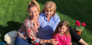 Как Леся Никитюк, Юлия Панкова и Олег Кензов хулиганили: признания на День матери