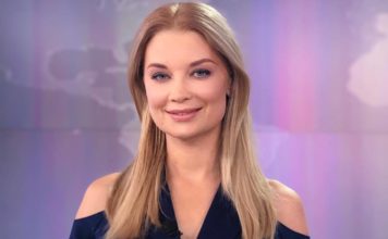 Лидия Таран показала, какой была в 20 лет Лидия Таран