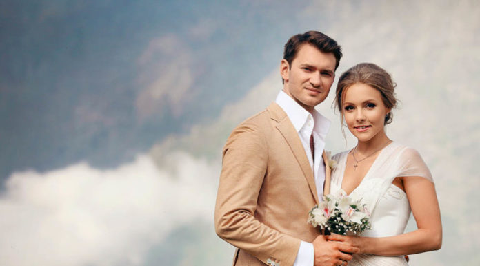 Свадьба Шоптенко и Дикусара