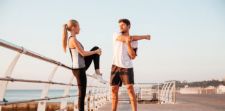 Спорт на свежем воздухе: тренер рассказал, как заниматься эффективно и безопасно