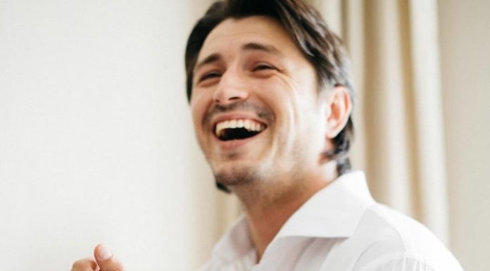 Сергей Притула