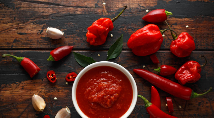 Топ-5 украинских суперфудов