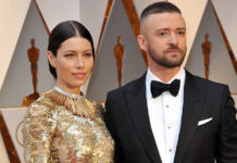 Джессика Бил Джастин Тимберлейк дети второй ребенок