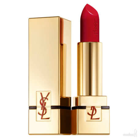 ysl Rouge Pur Couture Le Rouge 01