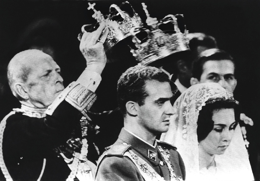 королева летиция король фелипе день рождения испанская королевская семья