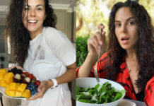 настя каменских nk фигура похудение питание стройность диета