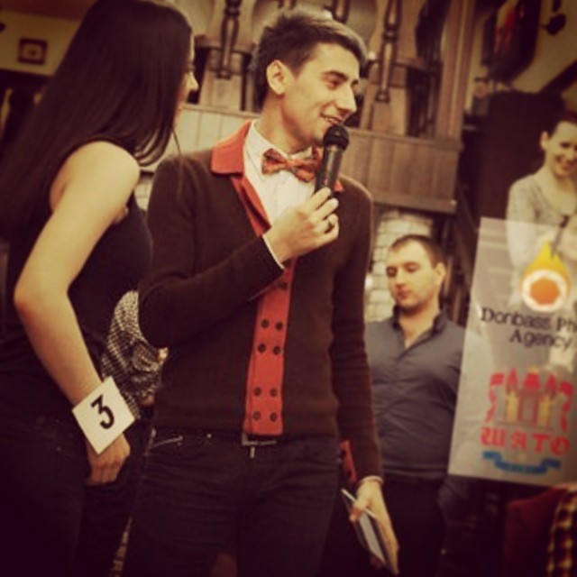 Александр Эллерт 