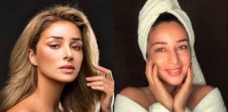 34-летняя Злата Огневич показала свое лицо без макияжа и ретуши