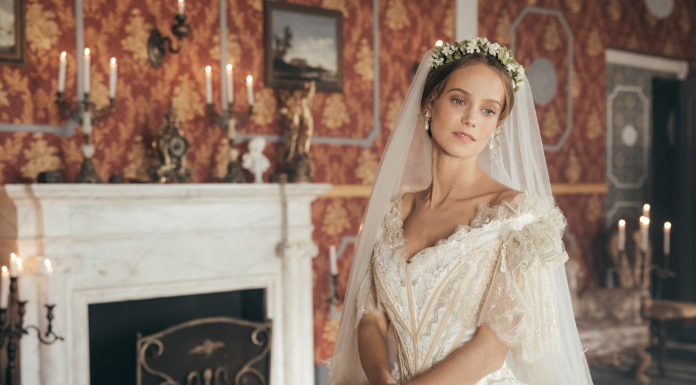 Главная актриса сериала “Крепостная” объяснила, почему ее заменили в третьем сезоне