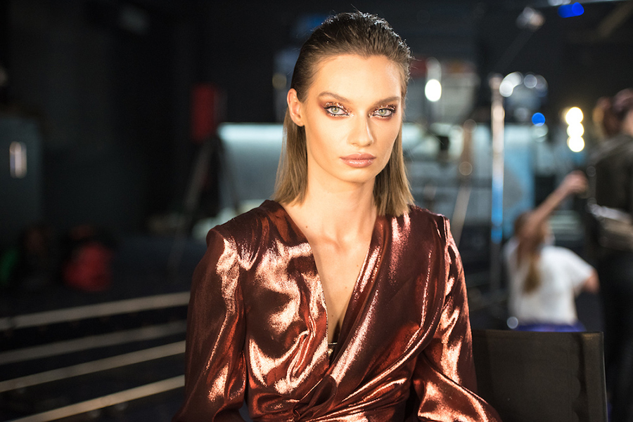 Супер Топ-модель по-украински победила Таня Брык
