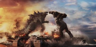 “Годзилла против Конга”: вышел первый трейлер продолжения культового блокбастера