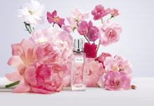 духи аромат парфюм подарок 8 марта маме девушке жене подруге сестре