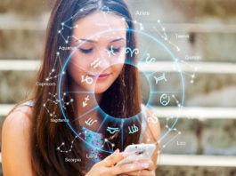 гороскоп март 2021