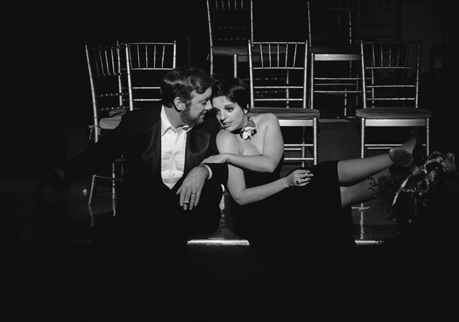 лайза миннели день рождения биография мужья любовники