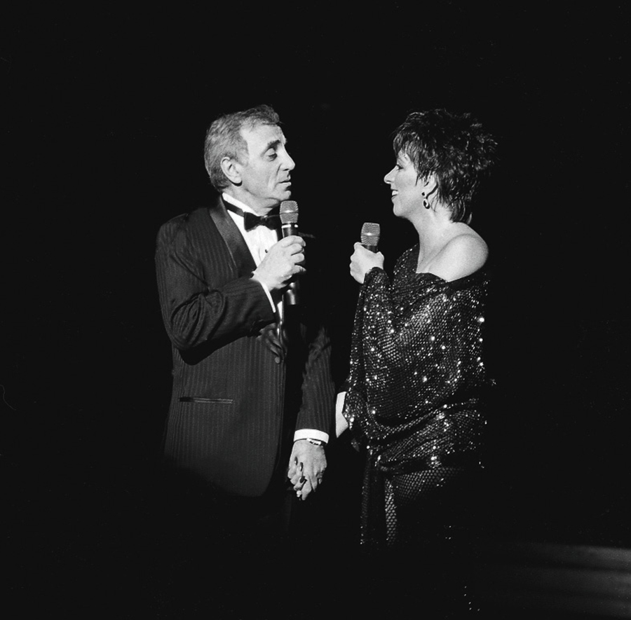 лайза миннели день рождения биография мужья любовники