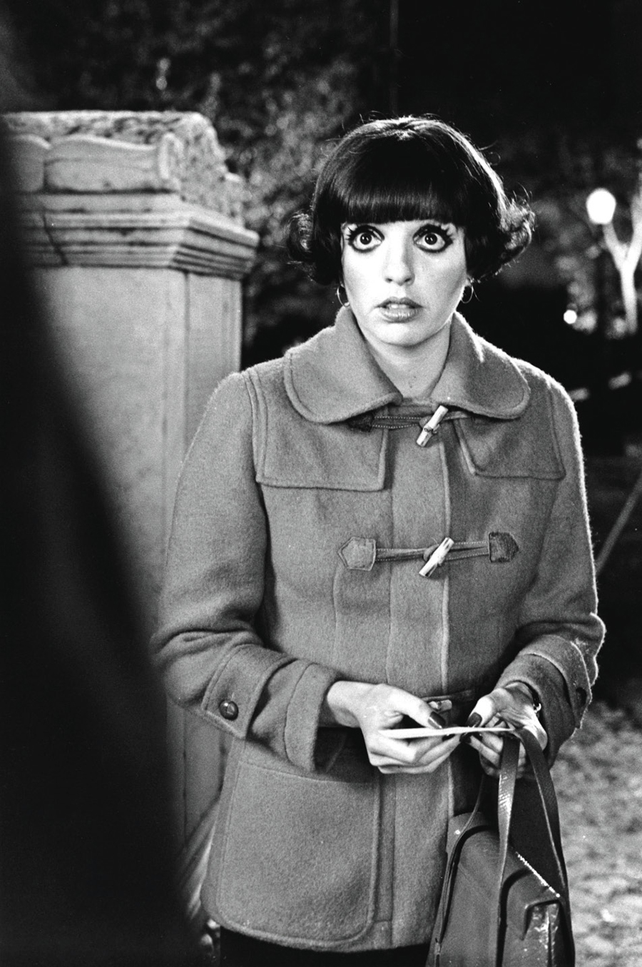 лайза миннели день рождения биография мужья любовники