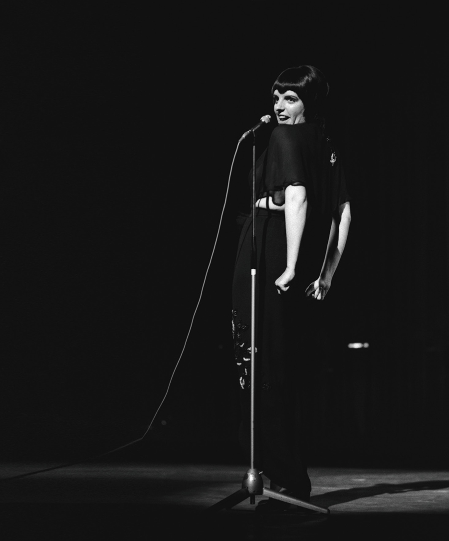 лайза миннели день рождения биография мужья любовники