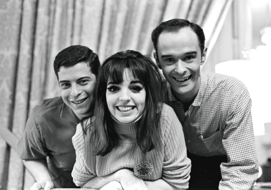 лайза миннели день рождения биография мужья любовники