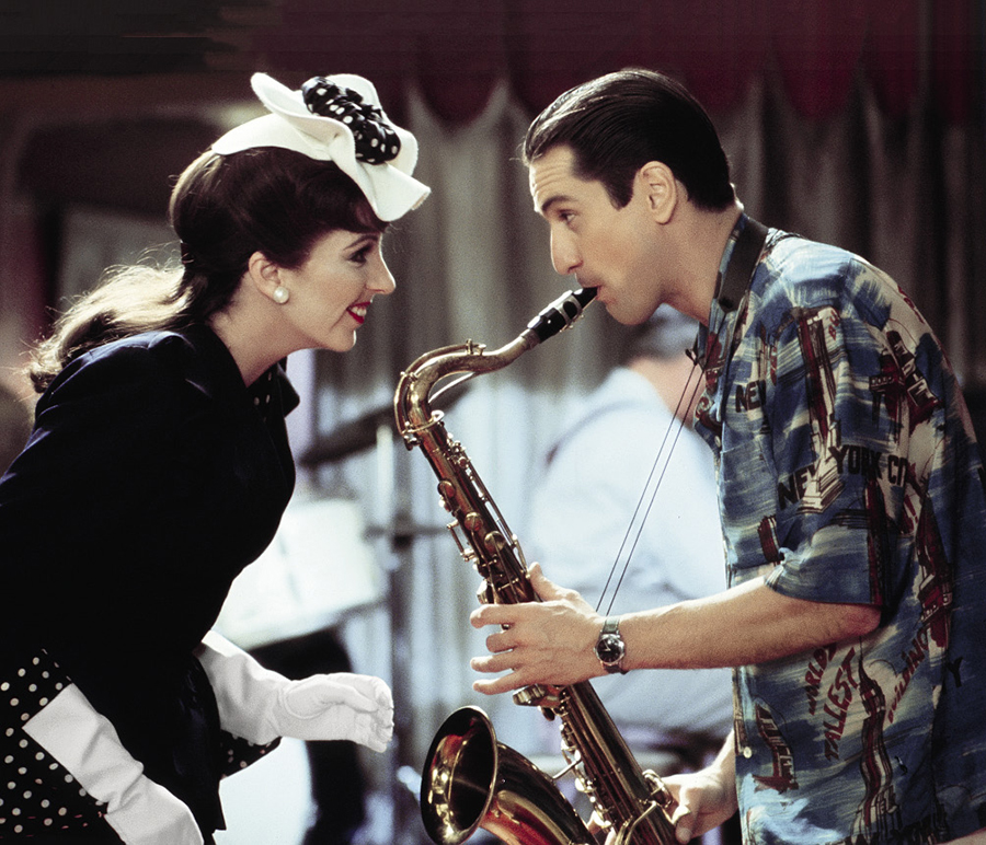 лайза миннели день рождения биография мужья любовники