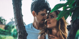 Певица MamaRika беременна первенцем мамарика беременна муж