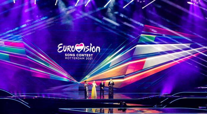 победители Евровидения 2021