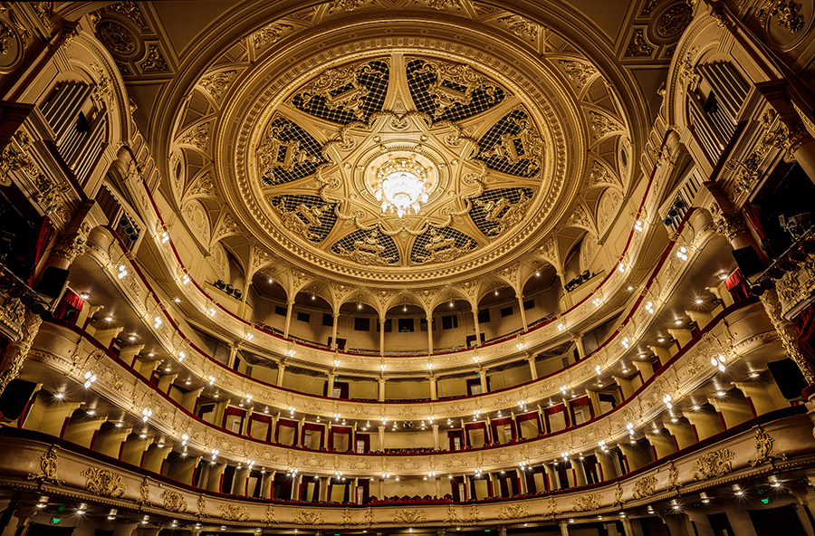 национальная опера Украины куда пойти концерт