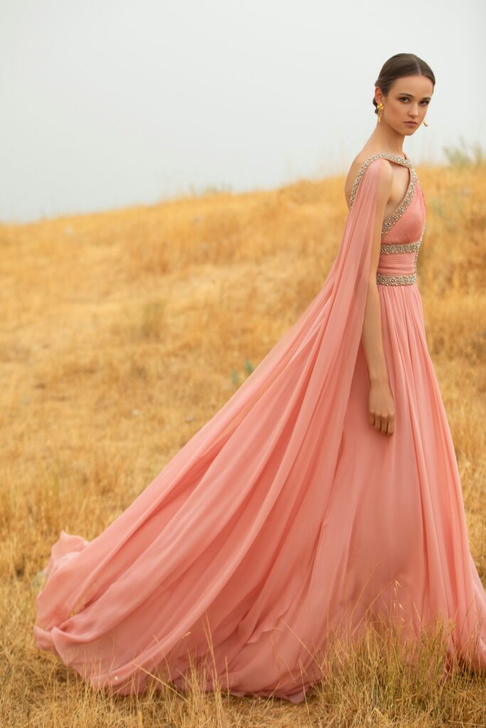 модные оттенки розового розовый мода 2021 тренд лето