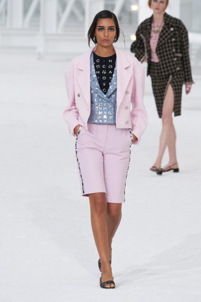 модные оттенки розового розовый мода 2021 тренд лето