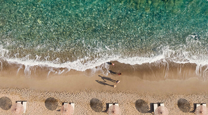 NG Phaselis Bay отель турция море отпуск