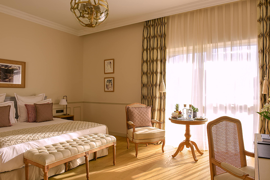 франция открыта для украинцев отпуск куда поехать коньяк новый отель Hôtel Chais Monnet &amp; Spa