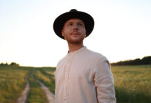 влад дарвин сын новорожденный рональд клип