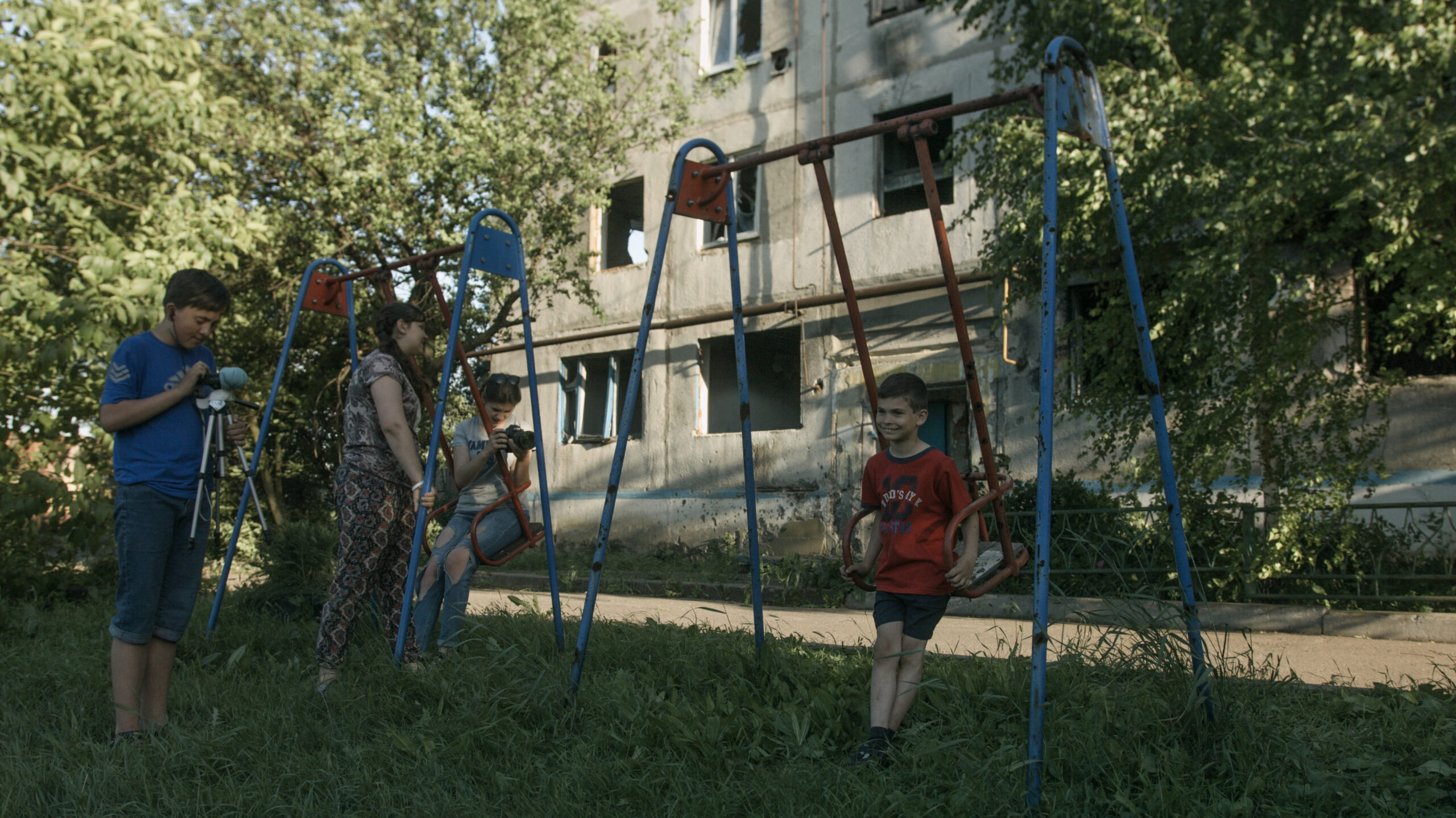 новое украинское кино фестиваль день независимости 30 лет куда пойти что посмотреть
