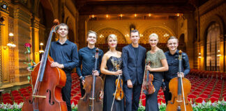 музыка культура Odessa classics одесса классикс осенние сезоны