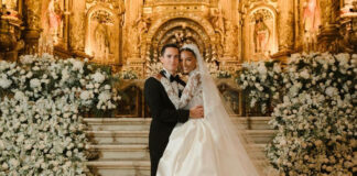 жасмин тукс свадьба платье кольцо тренды свадебные осень 2021 викториас сикрет ангел victoria's secret