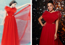 танці з зірками танцы со звездами иванна онуфрийчук платье dior