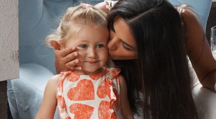 санта димопулос дочь муж