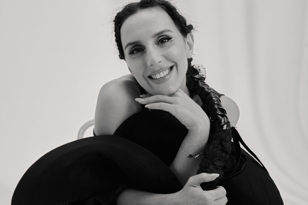 джамала клип видео песня потайки