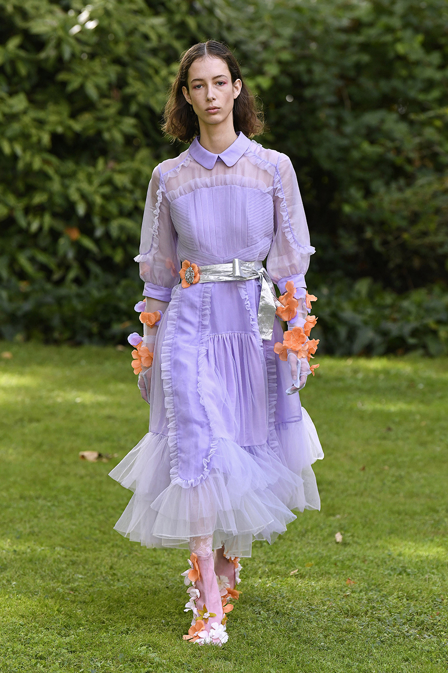 модное платье весна лето 2022 винтажное викторианское в стиле бриджертонов veri peri вери пери длинное 