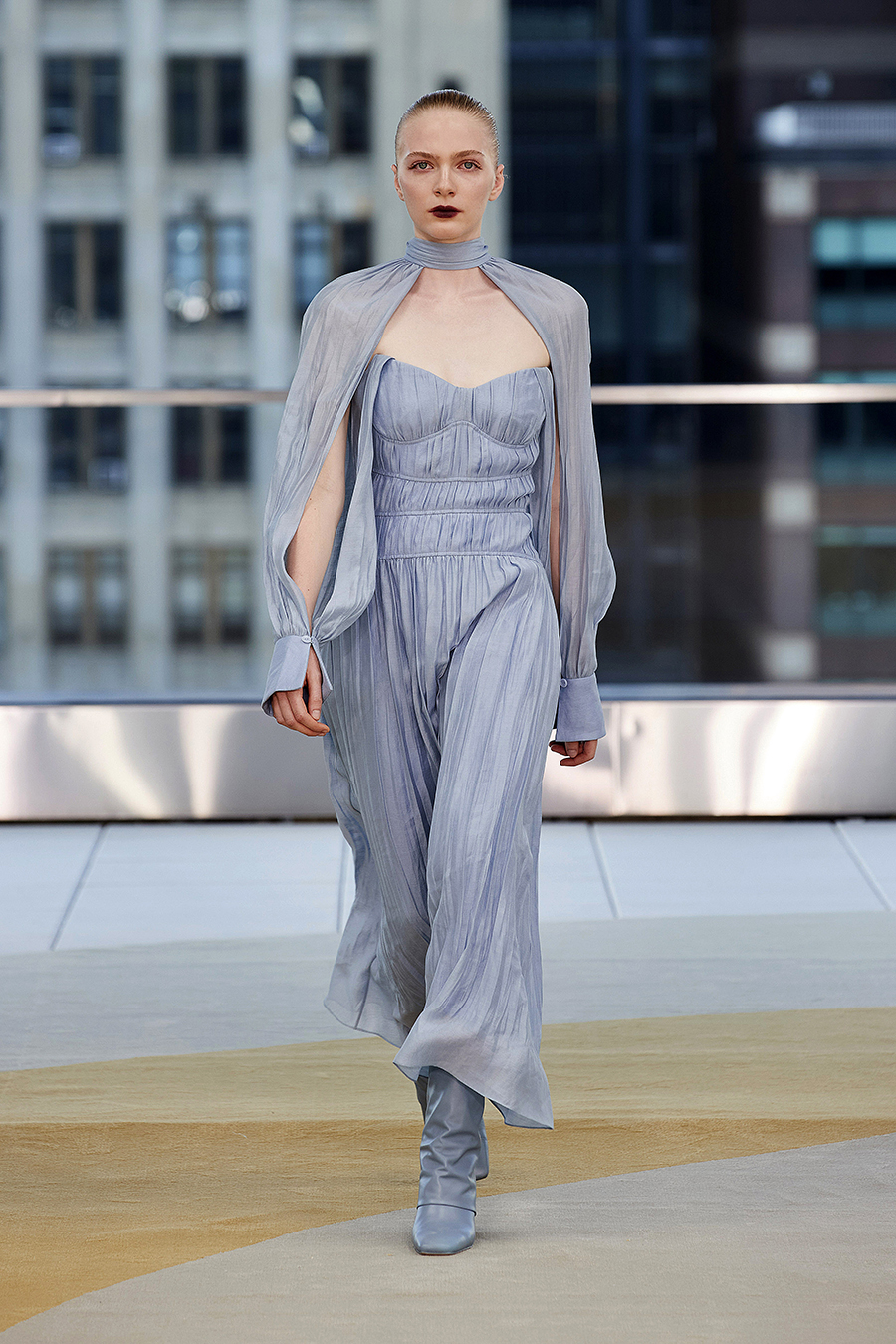 модное платье весна лето 2022 винтажное викторианское в стиле бриджертонов длинное