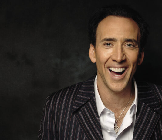 Ніколасу Кейджу – 60 років: п’ять історій кохання зірки-дивака николас кейдж женщины дети роли день рождения