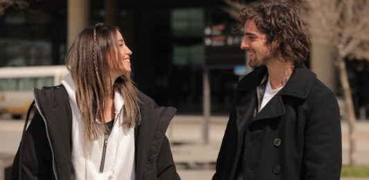 Надя Дорофєєва і Володимир Дантес оголосили про розлучення: “Тепер ми не разом” надя дорофеева владимир дантес развод