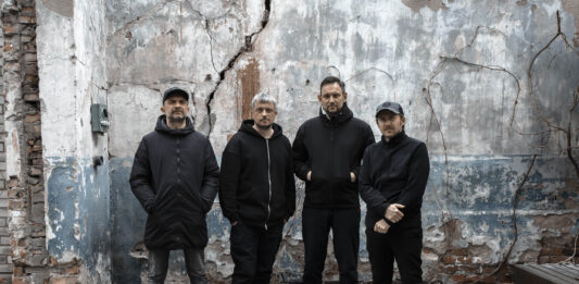 друга ріка валерій харчишин благодійний концерт війна 2022