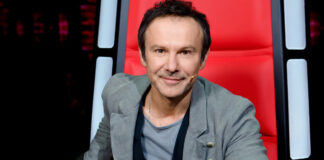 святослав вакарчук дружина діти вагітна