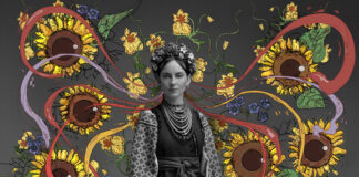 україні традиції історія мода вишиванка національний костюм
