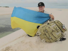 дмитро комаров сім'я дружина чим займється