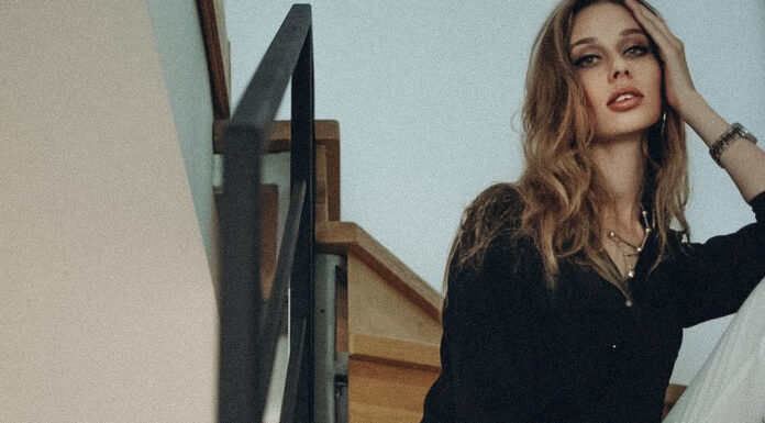 Акторка Аліна Кошарна – про життя в Мелітополі: «Людям страшно. Окупантів дуже багато» аліна кошарна аторка окупований мелітополь війна