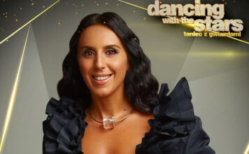 джамала танці з зірками польща