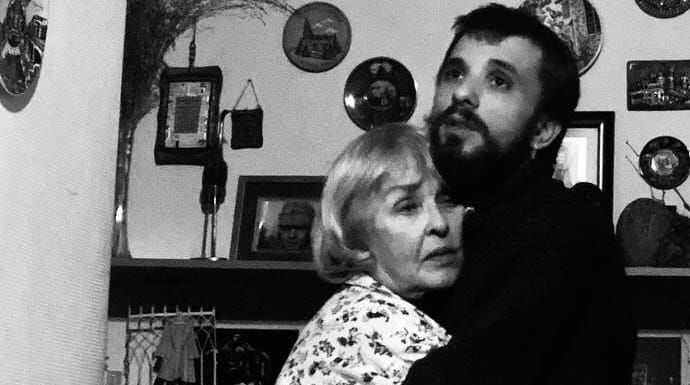 “Він там, де має бути”: Ада Роговцева розповіла про онука в ЗСУ в день його народження ада роговцева війна онук зсу