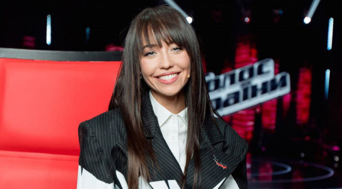 “Ми приймали рішення щодо розлучення пів року”: Надя Дорофеєва про шлюб із Дантесом і новий роман Надя Дорофеєва дантес кацурін розлучення новий роман